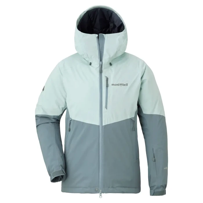 Montbell - 女裝 Powder Hop Parka 外套 1102503