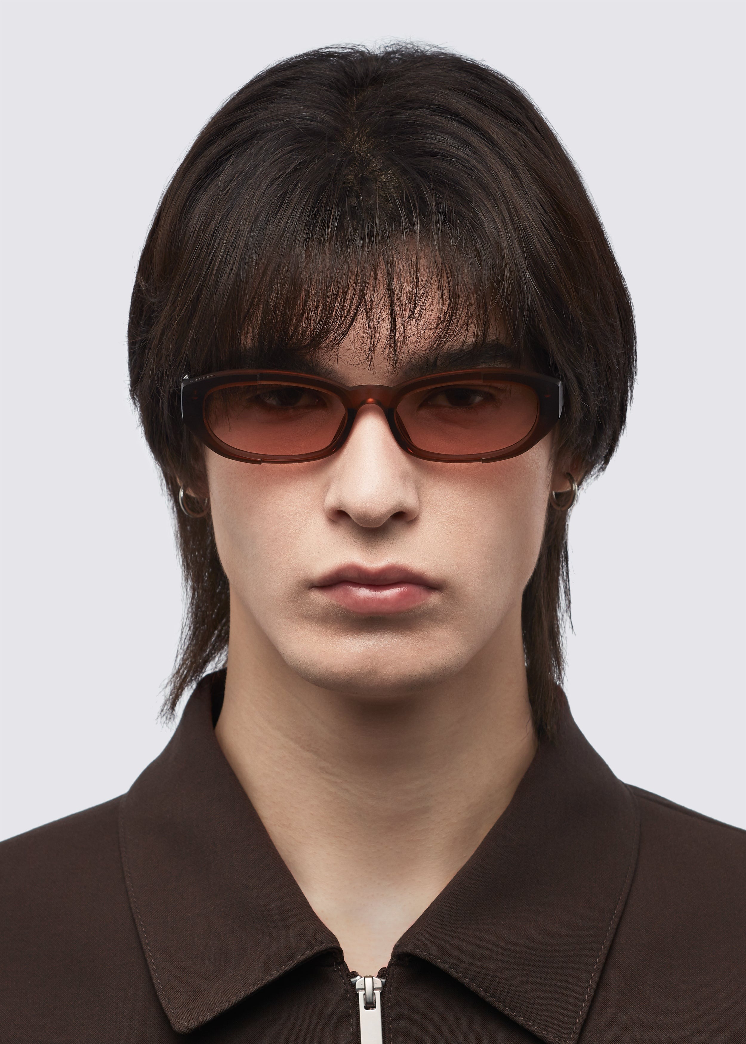 A. SOCIETY MATEO - BROWN