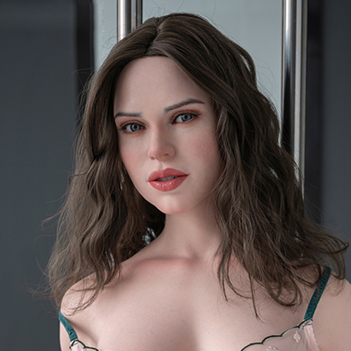 FANREAL 170cm D胸 Gina 擬真矽膠娃娃 凡瑞 silicone sex doll