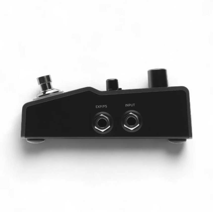 Valeton Valeton GP-50 迷你旗艦 數位綜合效果器 錄音介面 鼓機 第 4 張圖片｜三峽鼓 / 打擊