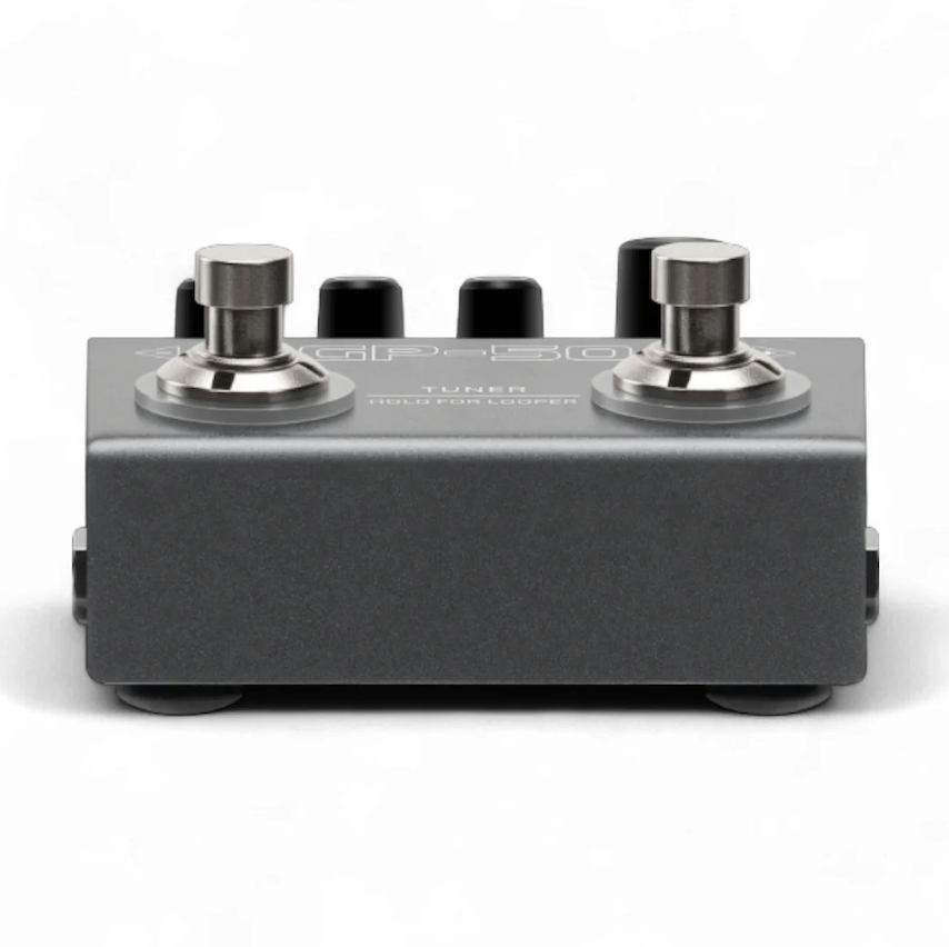 Valeton Valeton GP-50 迷你旗艦 數位綜合效果器 錄音介面 鼓機 第 6 張圖片｜三峽鼓 / 打擊