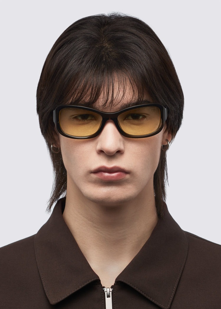 A. SOCIETY RAIN - BROWN