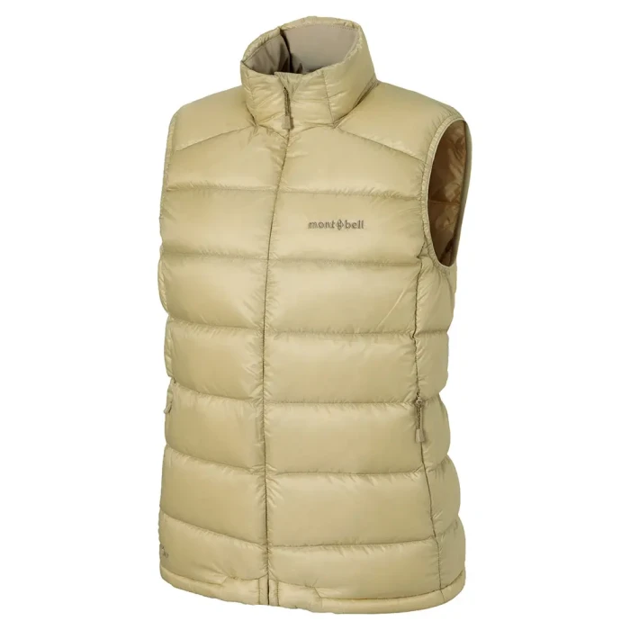 Montbell - Women's Light Alpine Down Vest 1101677