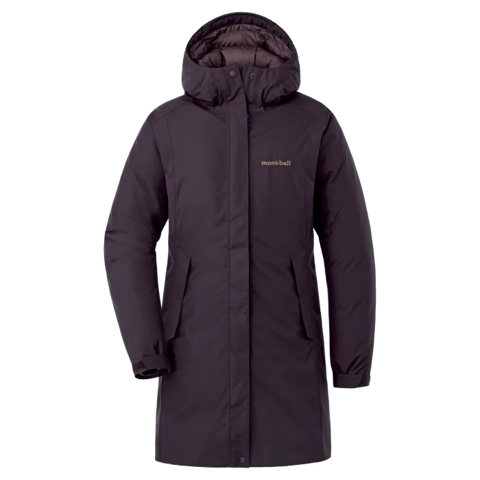 Montbell - Women's Bernina Down Coat 1101568