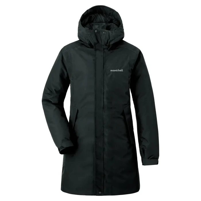Montbell - Women's Bernina Down Coat 1101568