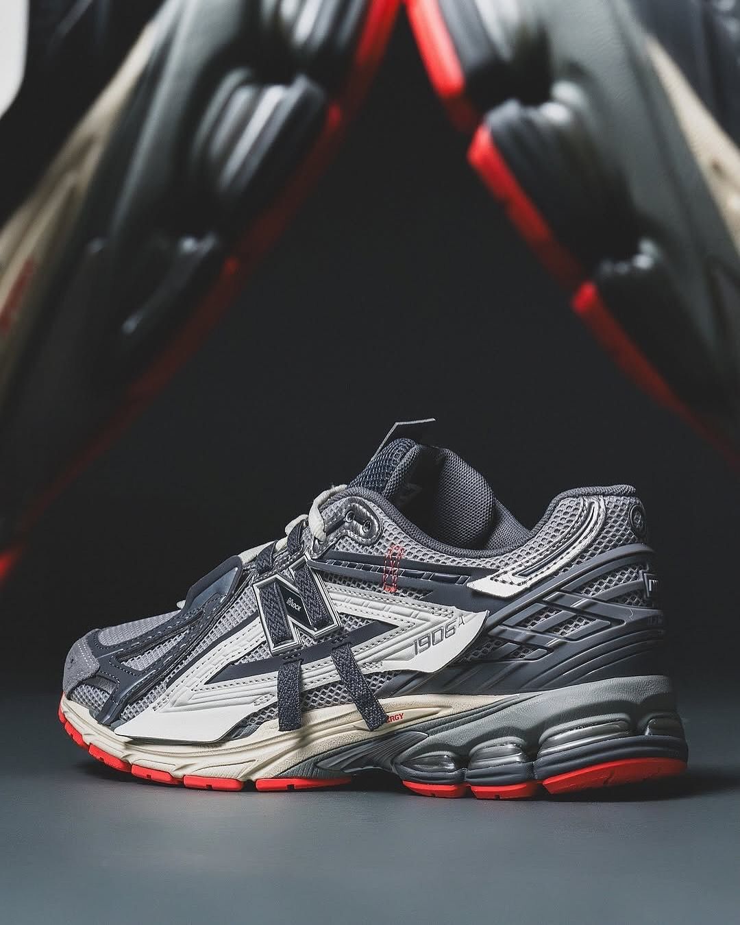 (預訂) New Balance 1906A - U1906AC