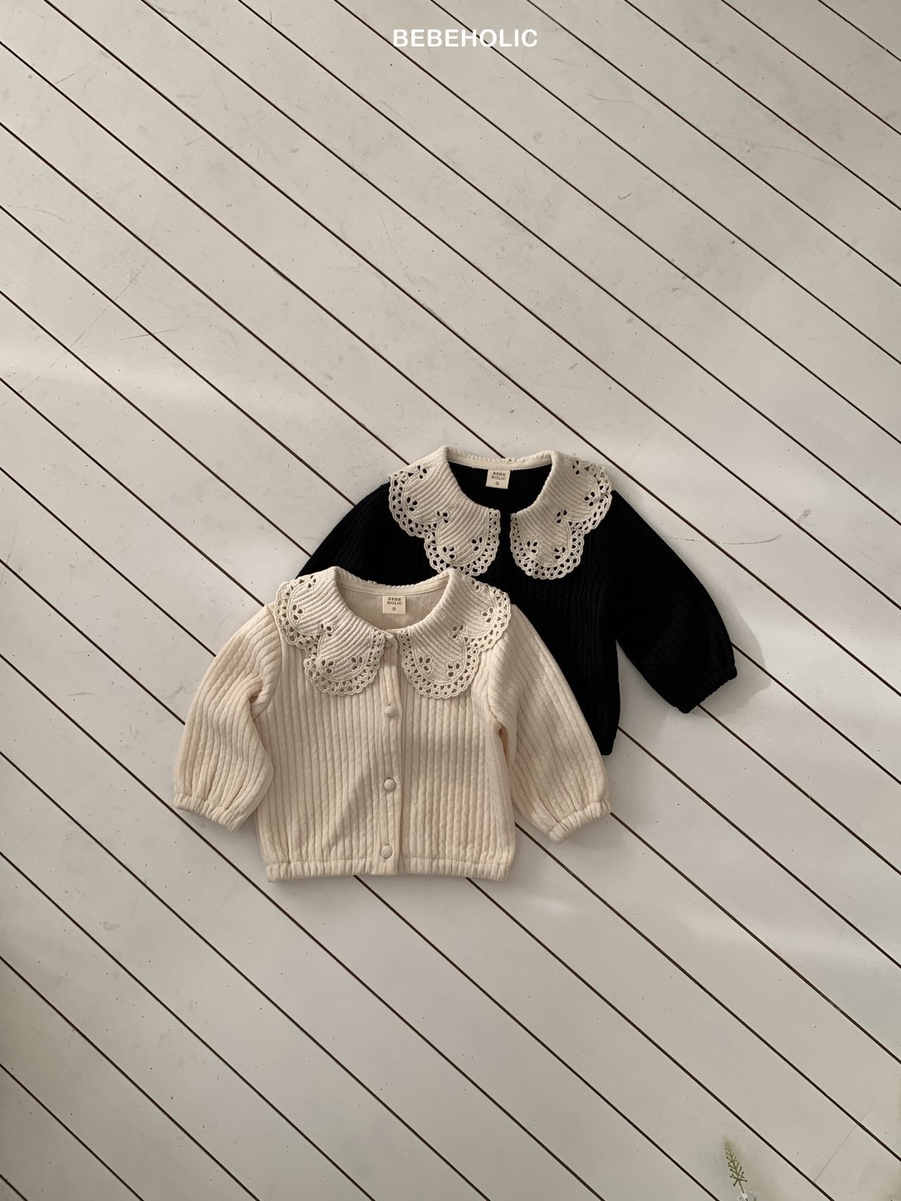 Bebe Holic Celly Cardigan