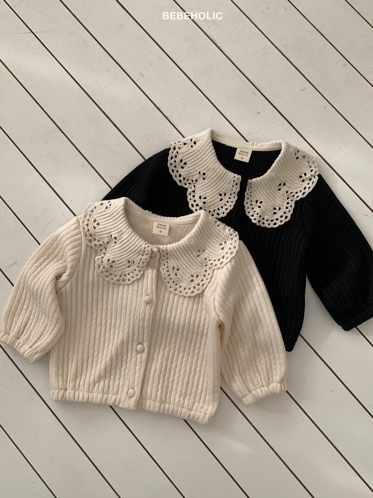 Bebe Holic Celly Cardigan