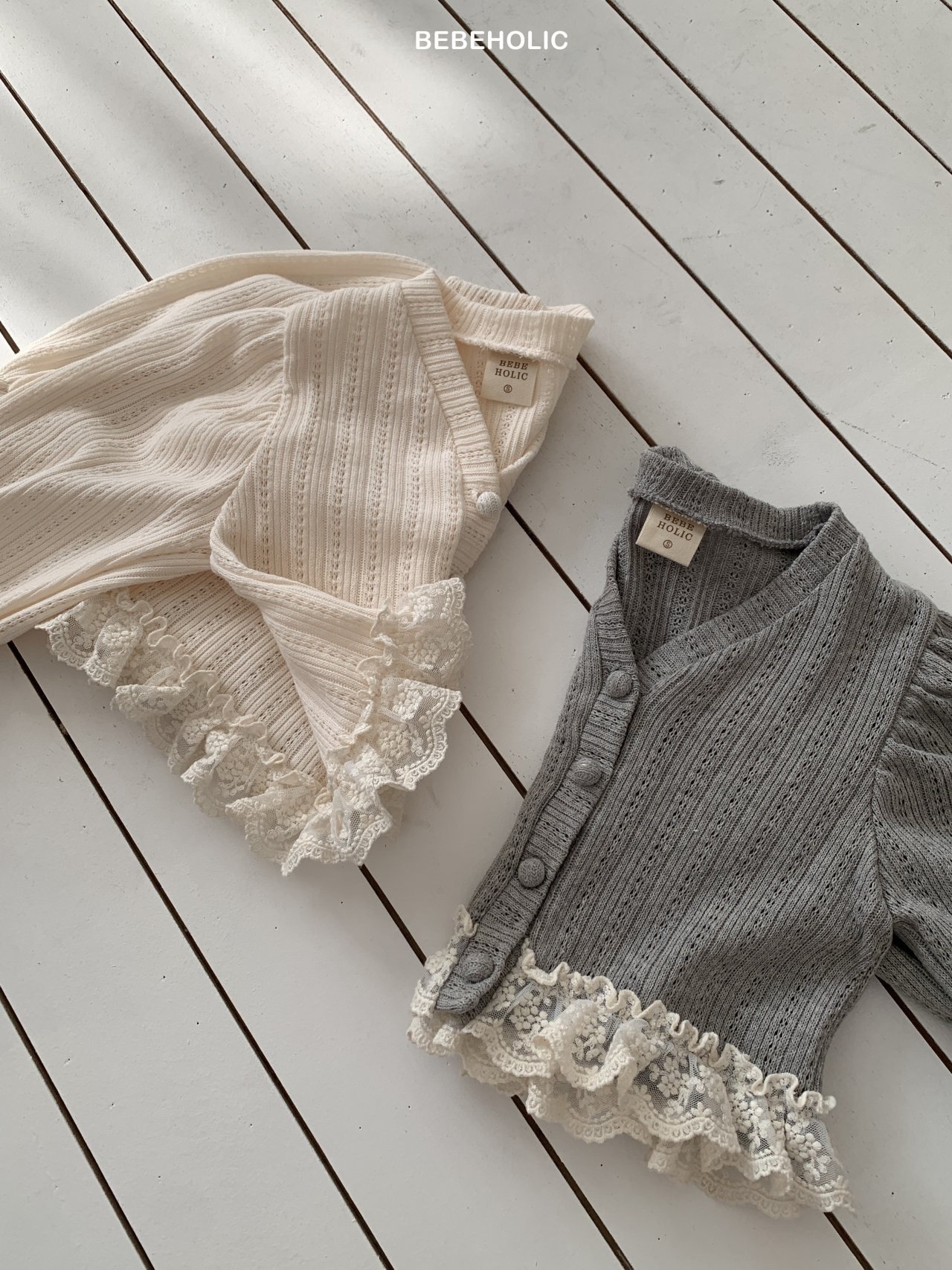 Bebe Holic Fairy Cardigan