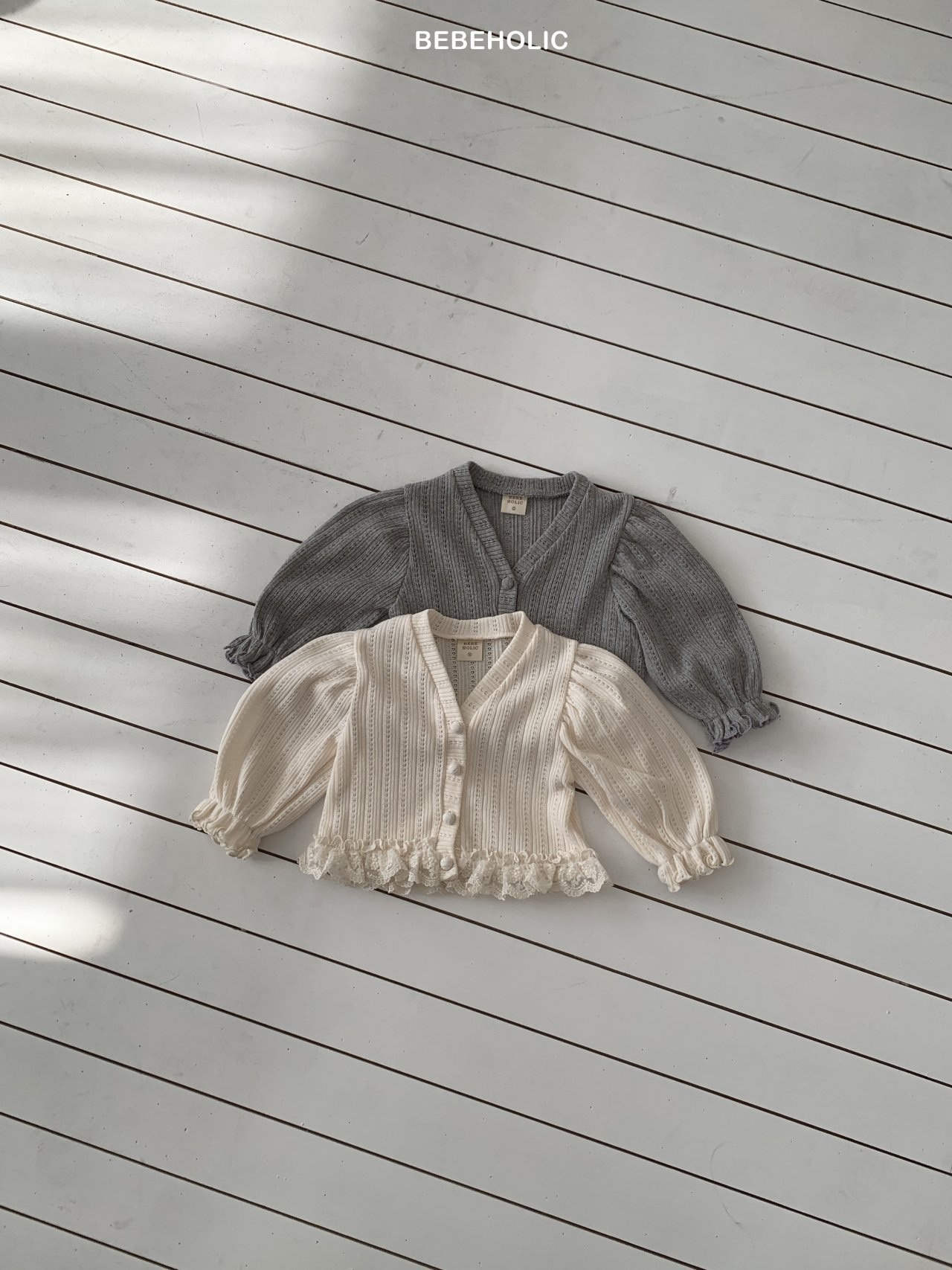 Bebe Holic Fairy Cardigan