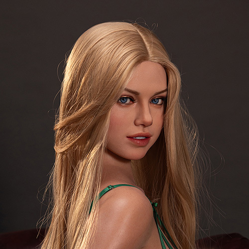 FANREAL 170cm D胸 Maria 深膚 擬真矽膠娃娃 凡瑞 silicone sex doll