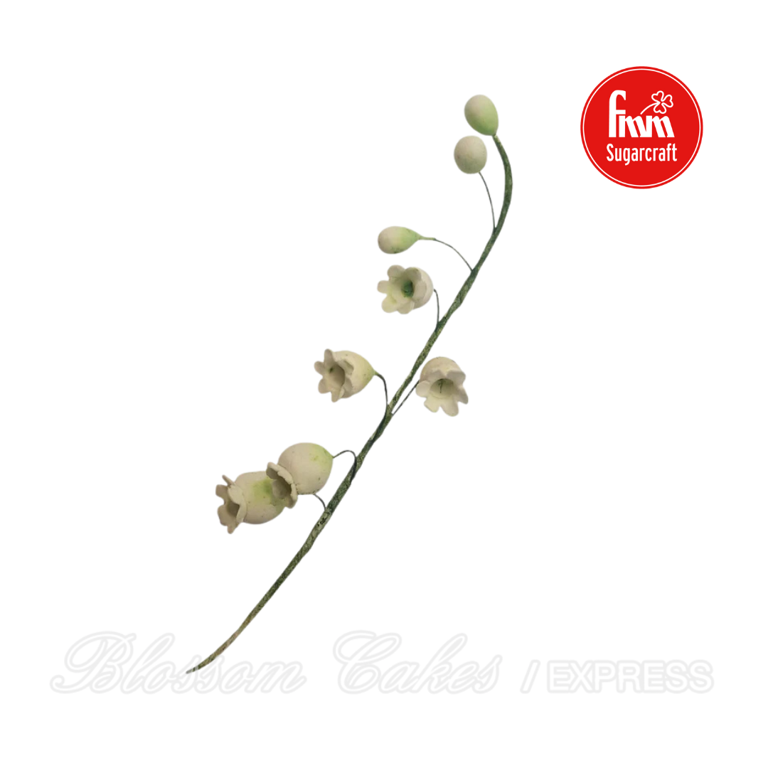 FMM Lily of the Valley Cutters