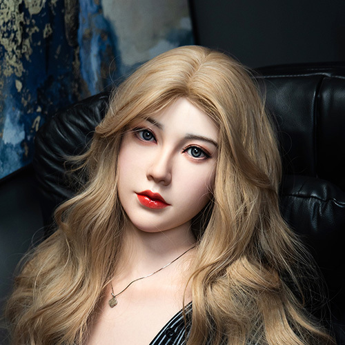 FANREAL 170cm D胸 Vivi 擬真矽膠娃娃 凡瑞 silicone sex doll