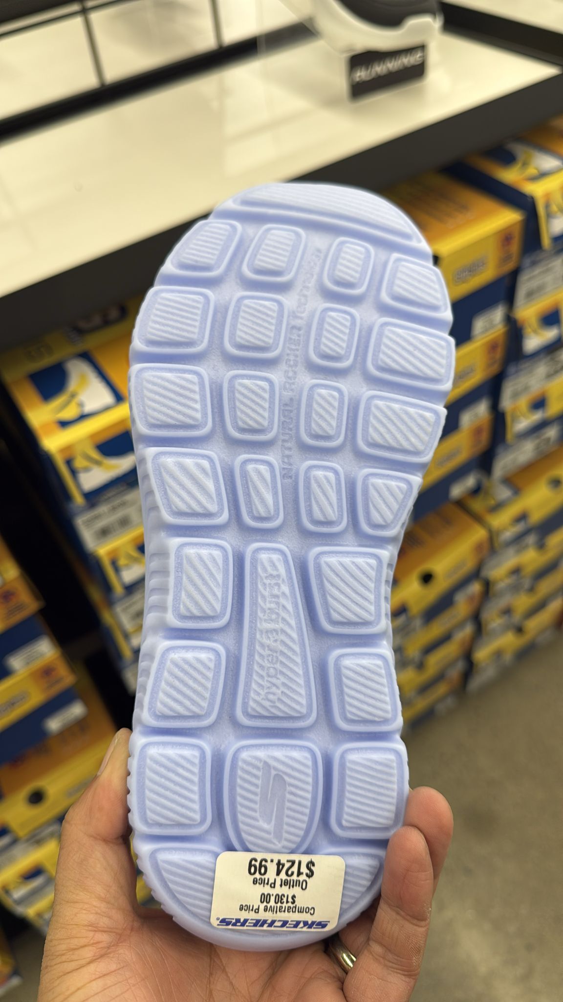 2601B11 Skechers  GO WALK系列女裝鞋