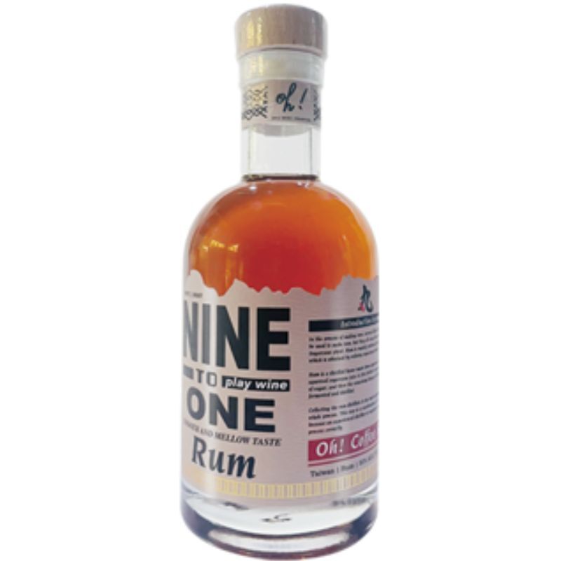 丸 握咖啡蘭姆酒