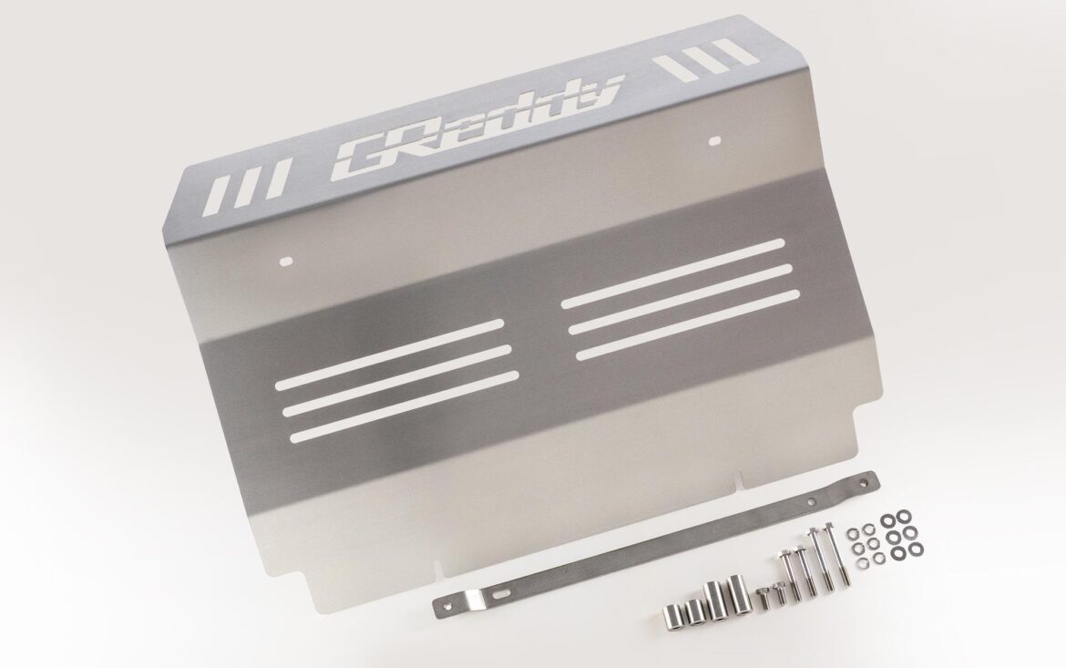 TRUST GReddy 車頭下護板 LAND CRUISER 250