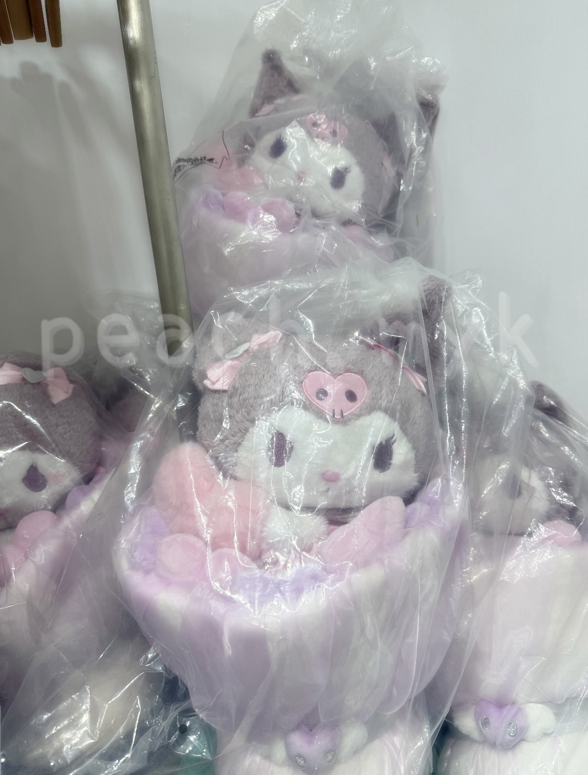 (現貨) (情人節必備) SANRIO 花束