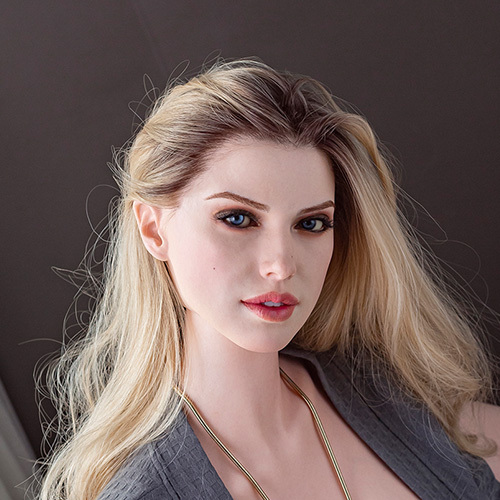 FANREAL 170cm G胸 Della 擬真矽膠娃娃 凡瑞 silicone sex doll