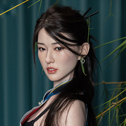 FANREAL 170cm G胸 Fei 擬真矽膠娃娃 凡瑞 silicone sex doll