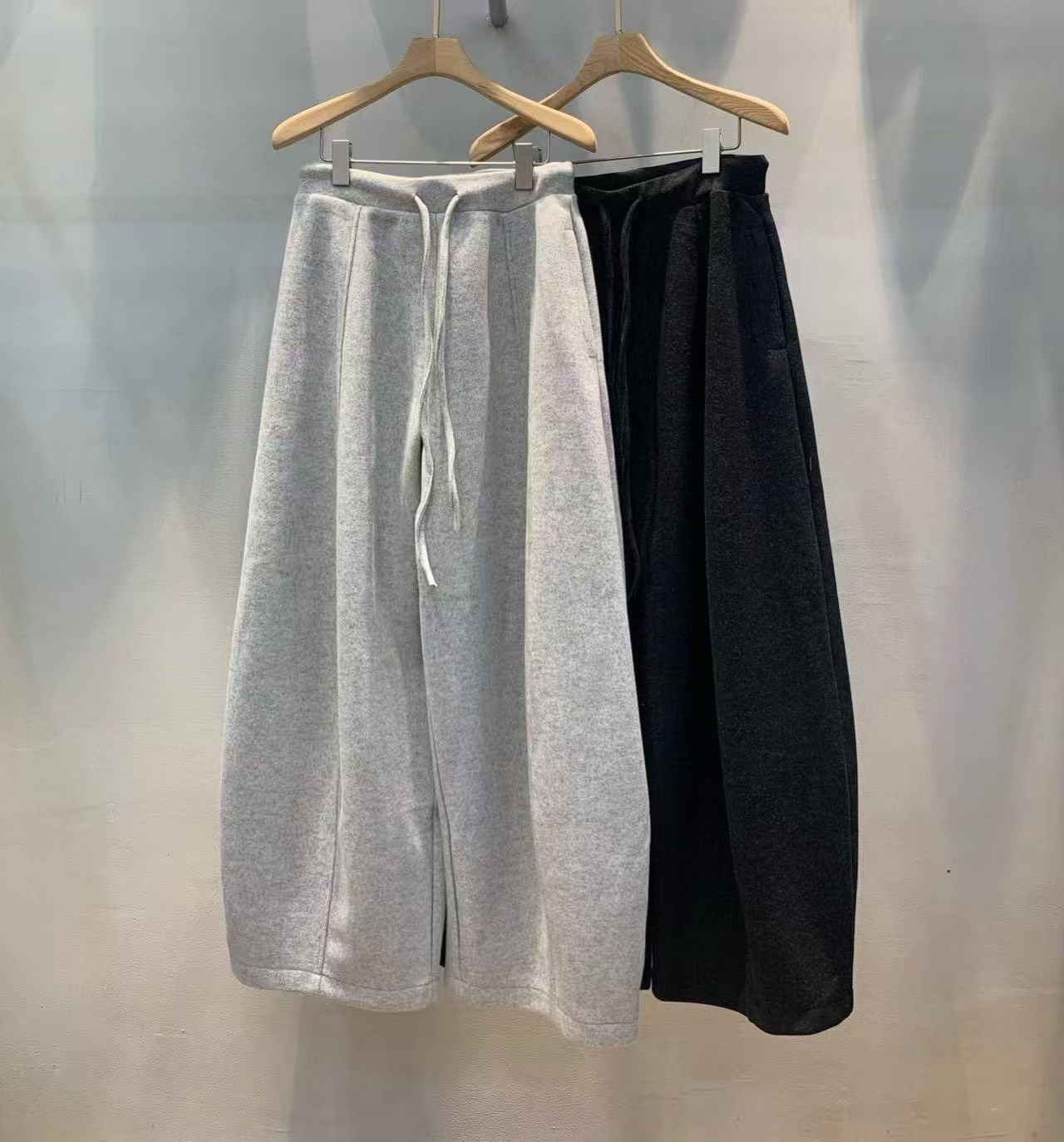 1L5415 休閒氣球褲 *特價* (優惠碼同充值購物金不適用)