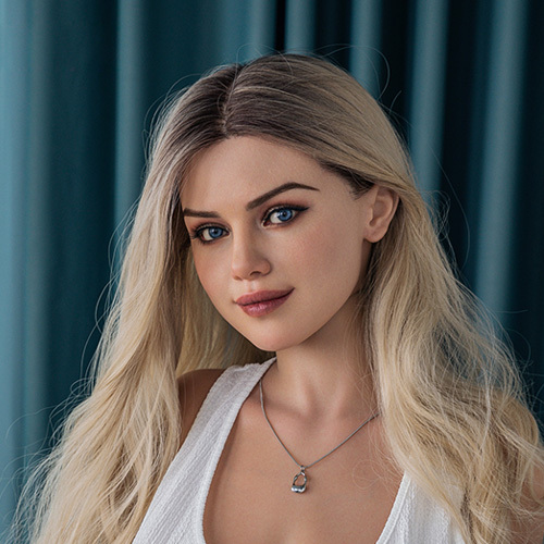 FANREAL 170cm G胸 Maria 深膚 擬真矽膠娃娃 凡瑞 silicone sex doll