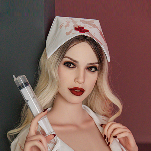 FANREAL 172cm E胸 Della 擬真矽膠娃娃 凡瑞 silicone sex doll