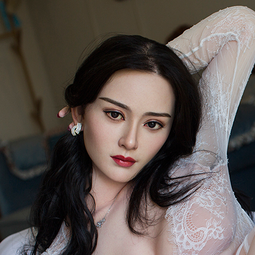 FANREAL 172cm E胸 Ling 擬真矽膠娃娃 凡瑞 silicone sex doll
