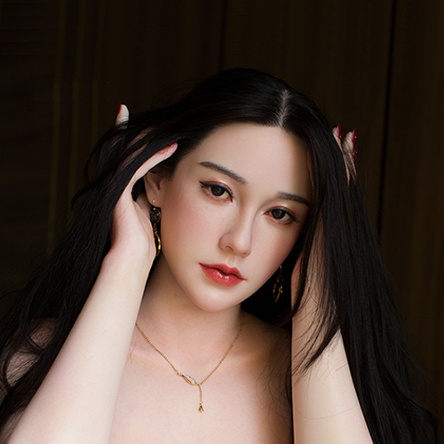 FANREAL 172cm E胸 Vivi 擬真矽膠娃娃 凡瑞 silicone sex doll