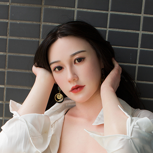FANREAL 172cm E胸 Vivi 擬真矽膠娃娃 凡瑞 silicone sex doll