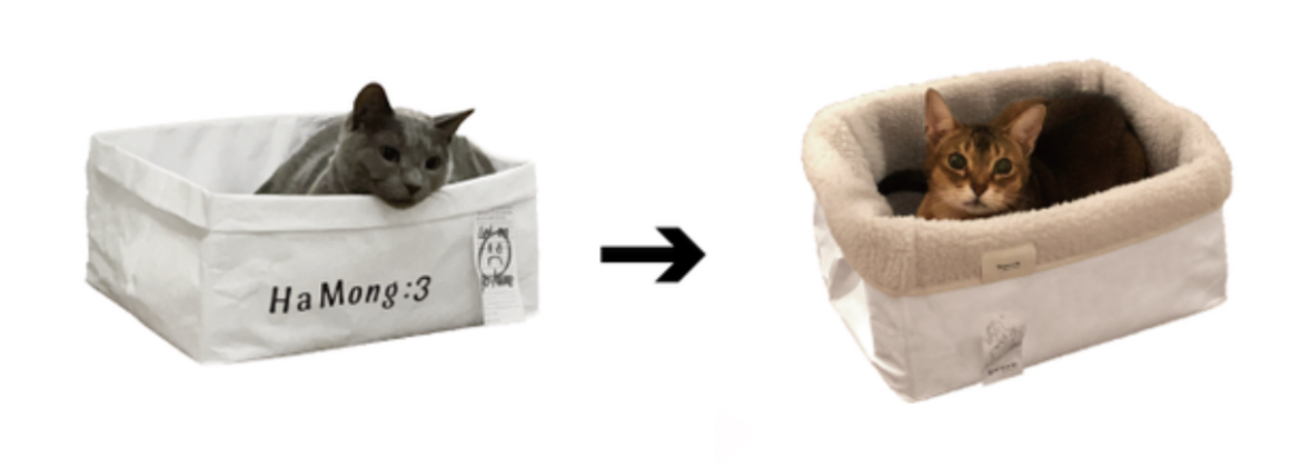 【ℕ𝔼𝕎】gottagohome．暖呼呼箱中毯