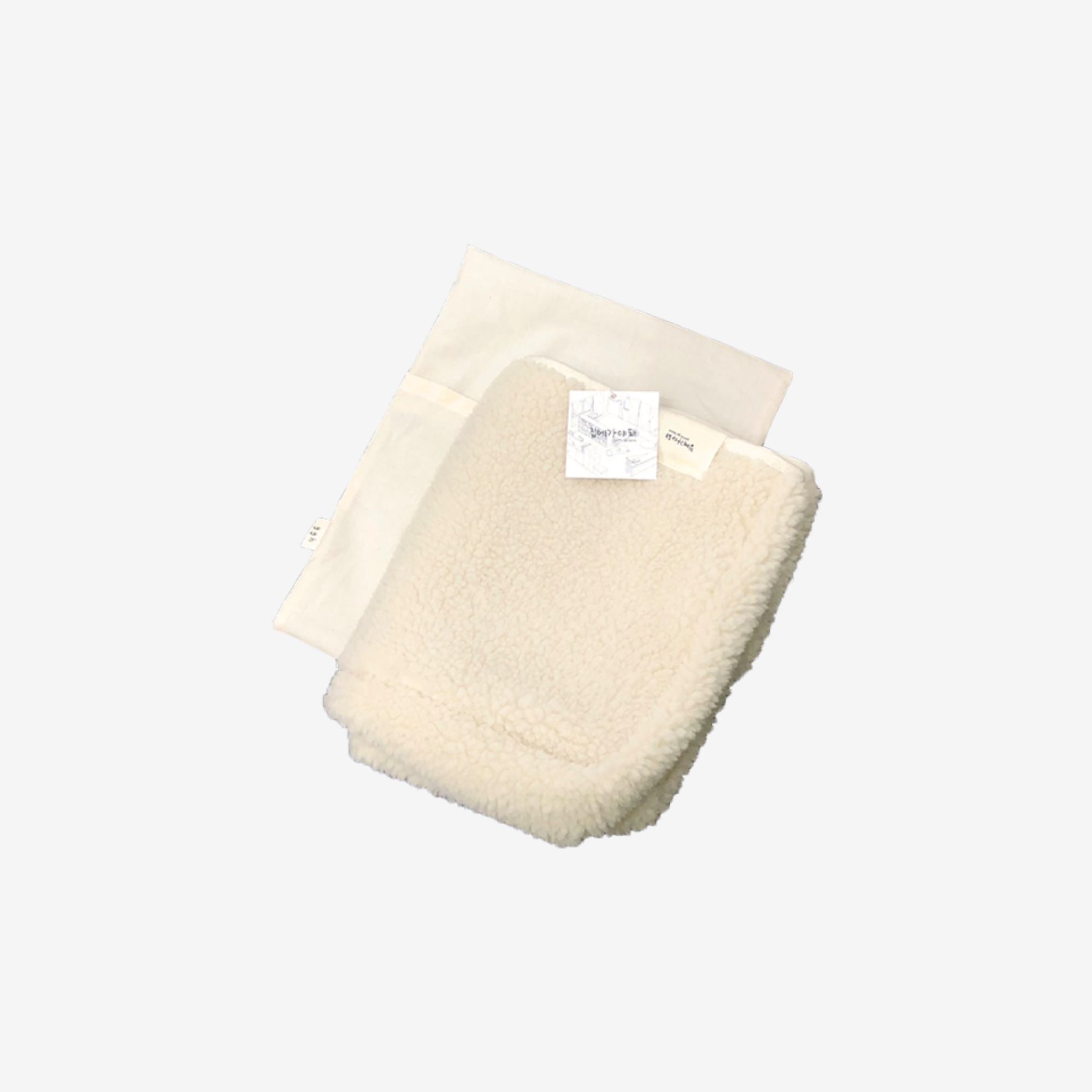 【ℕ𝔼𝕎】gottagohome．暖呼呼箱中毯