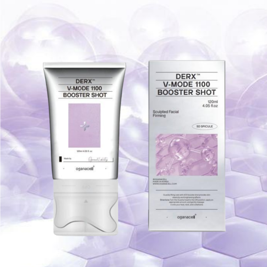 韓國院線產品 Oganacell DERX™ V-MODE 1100 Booster Shot 120ml