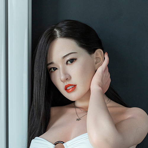 FANREAL 173cm D胸 Fei 擬真矽膠娃娃 凡瑞 silicone sex doll