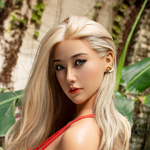 FANREAL 173cm D胸 Vivi 深膚 擬真矽膠娃娃 凡瑞 silicone sex doll