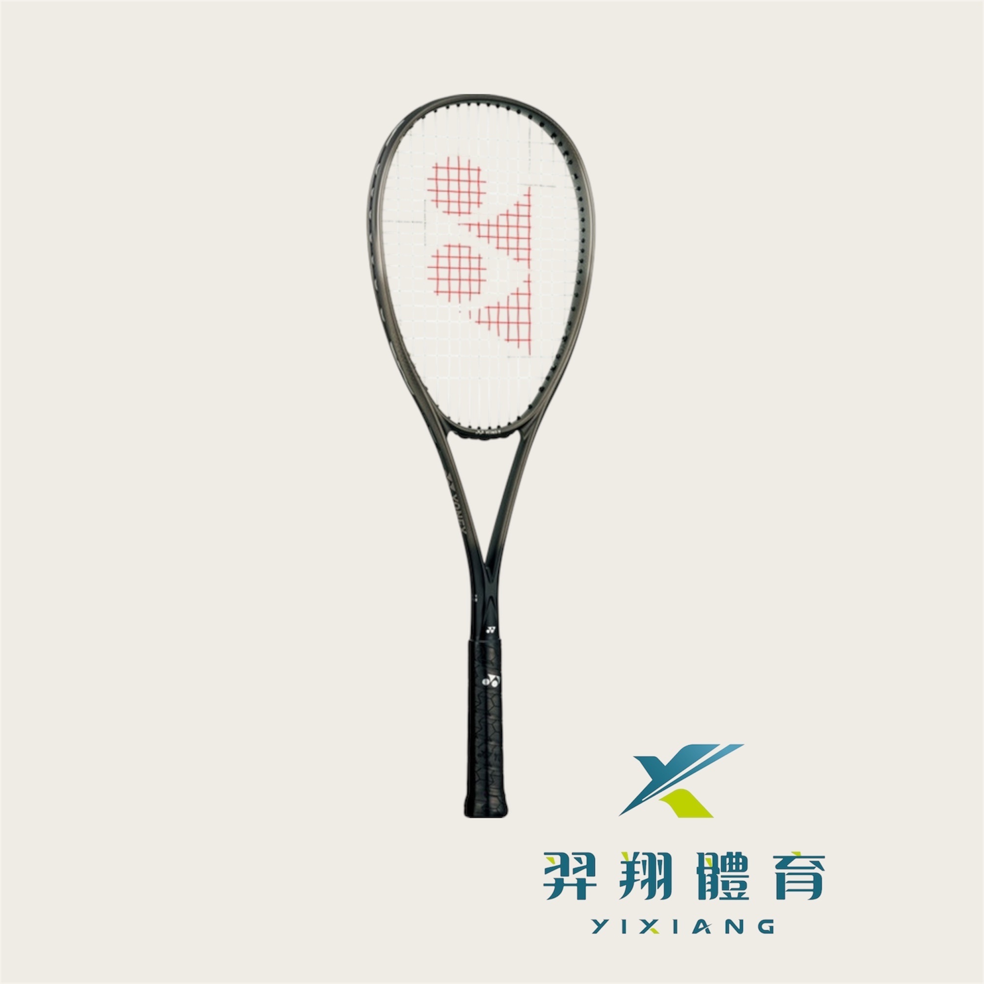 軟網拍-日製VOLTRAGE 8V