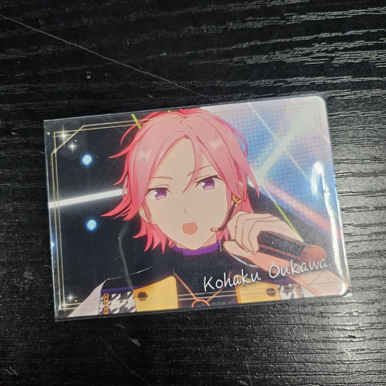 ES  櫻河 小卡#356