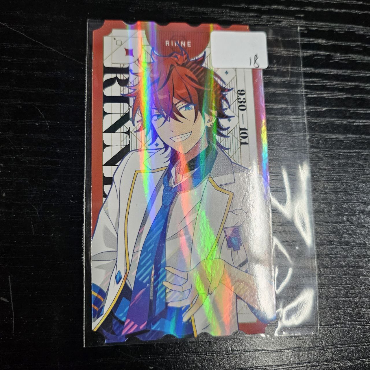 ES  燐音 小卡#356