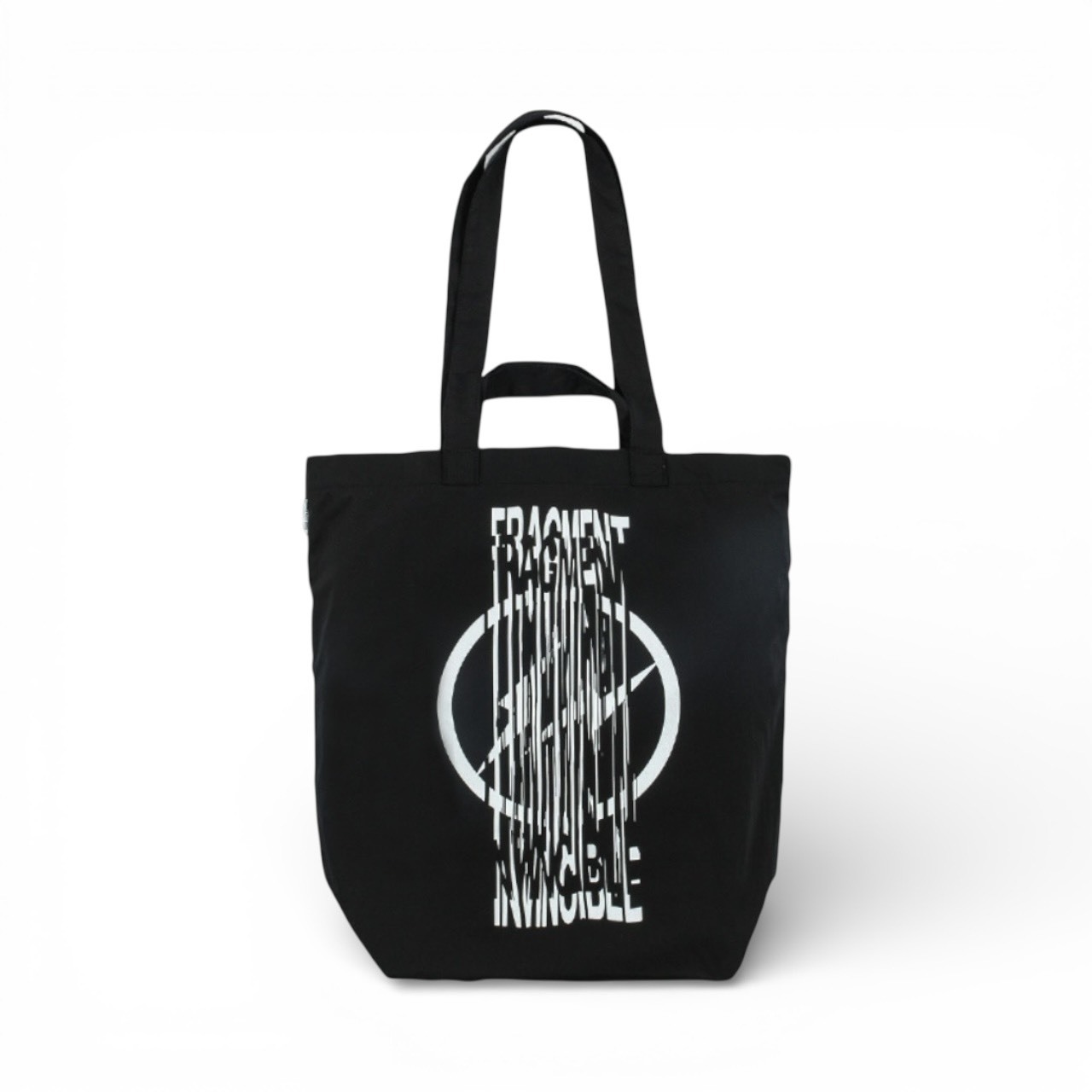 The Conveni x INVINCIBLE x Fragment TOTE BAG