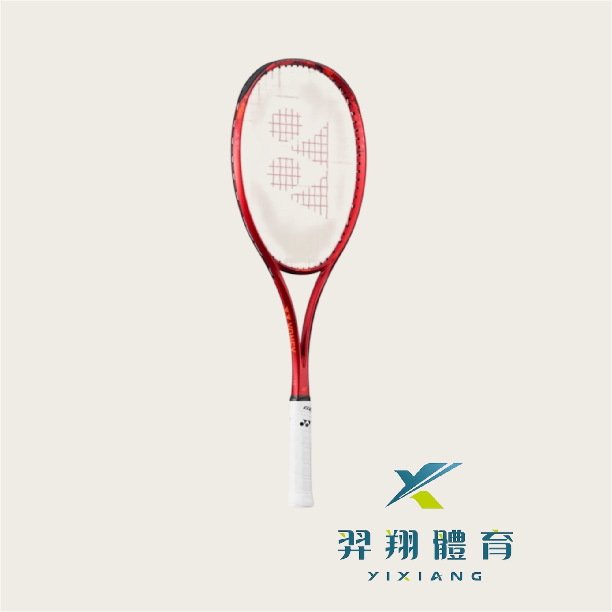 軟網拍-日製GEOBREAK 70VS