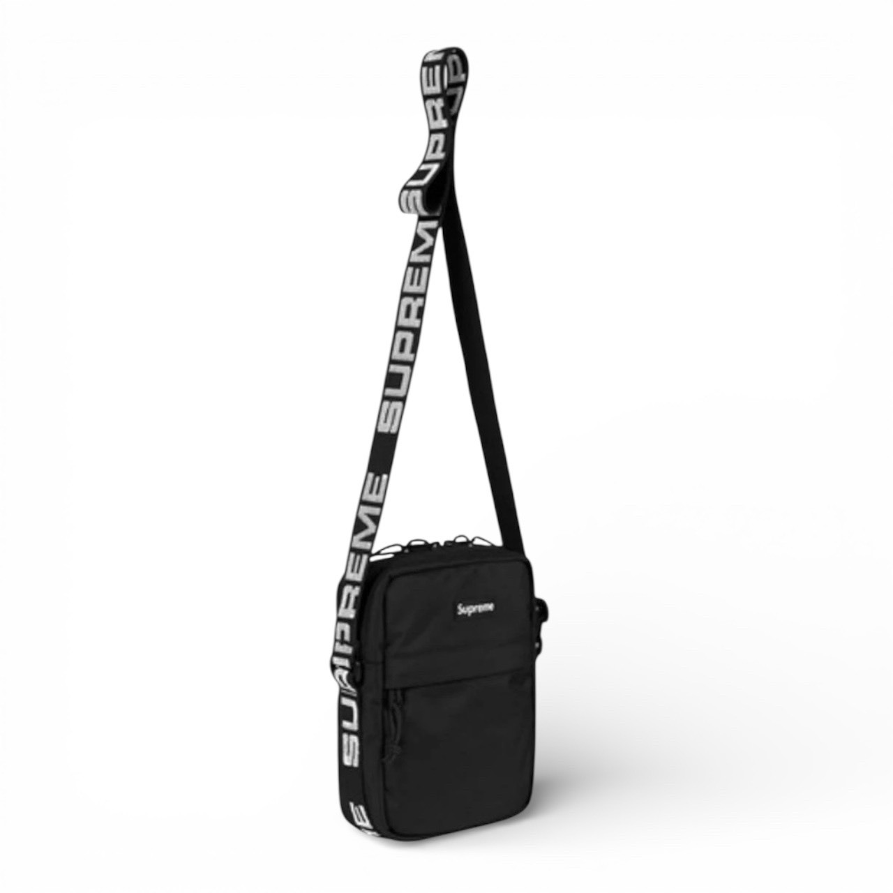 SUPREME 18SS SHOULDER BAG