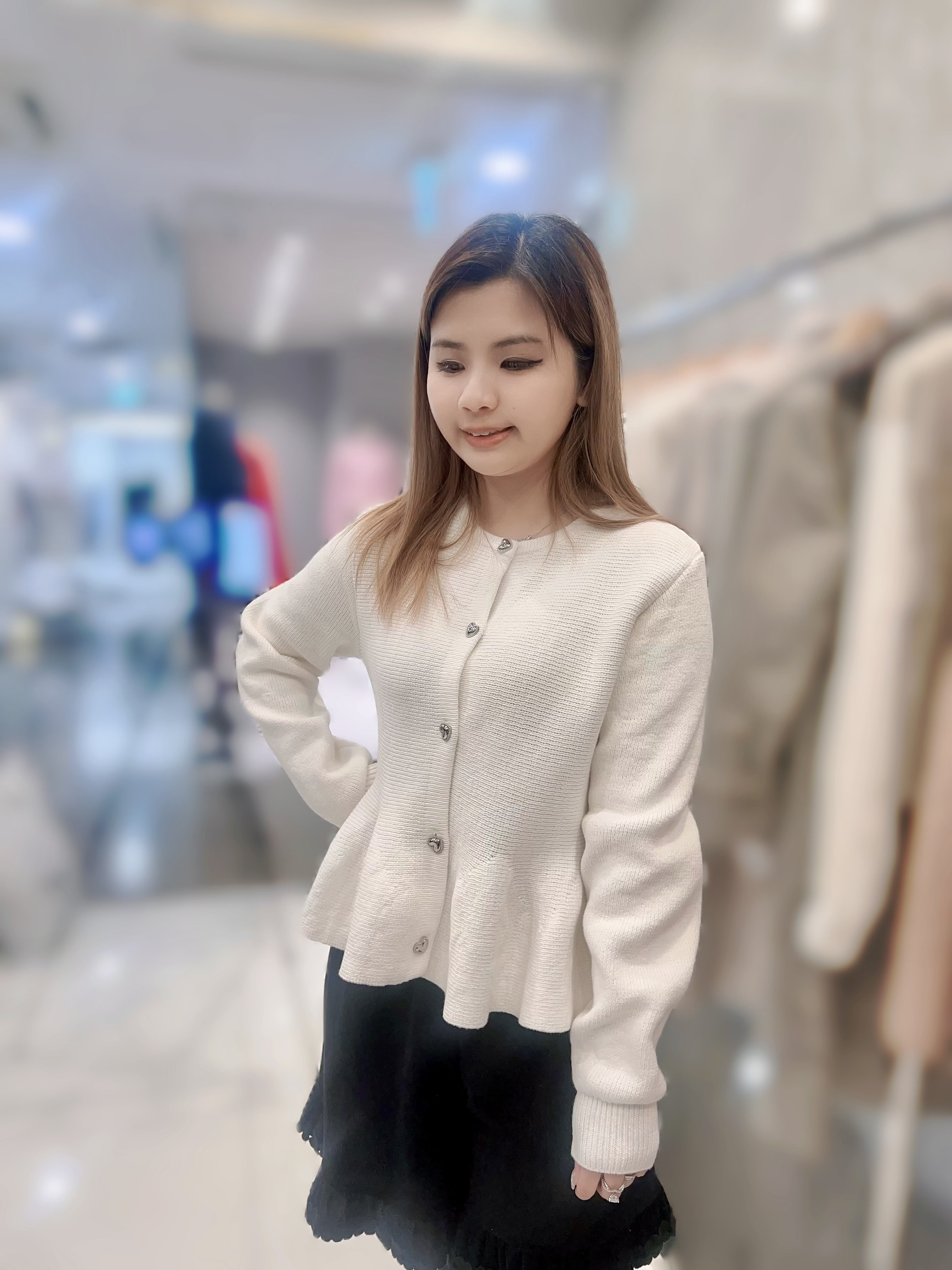 JY01 胸 38 -46 長21.5   $599[一口價]