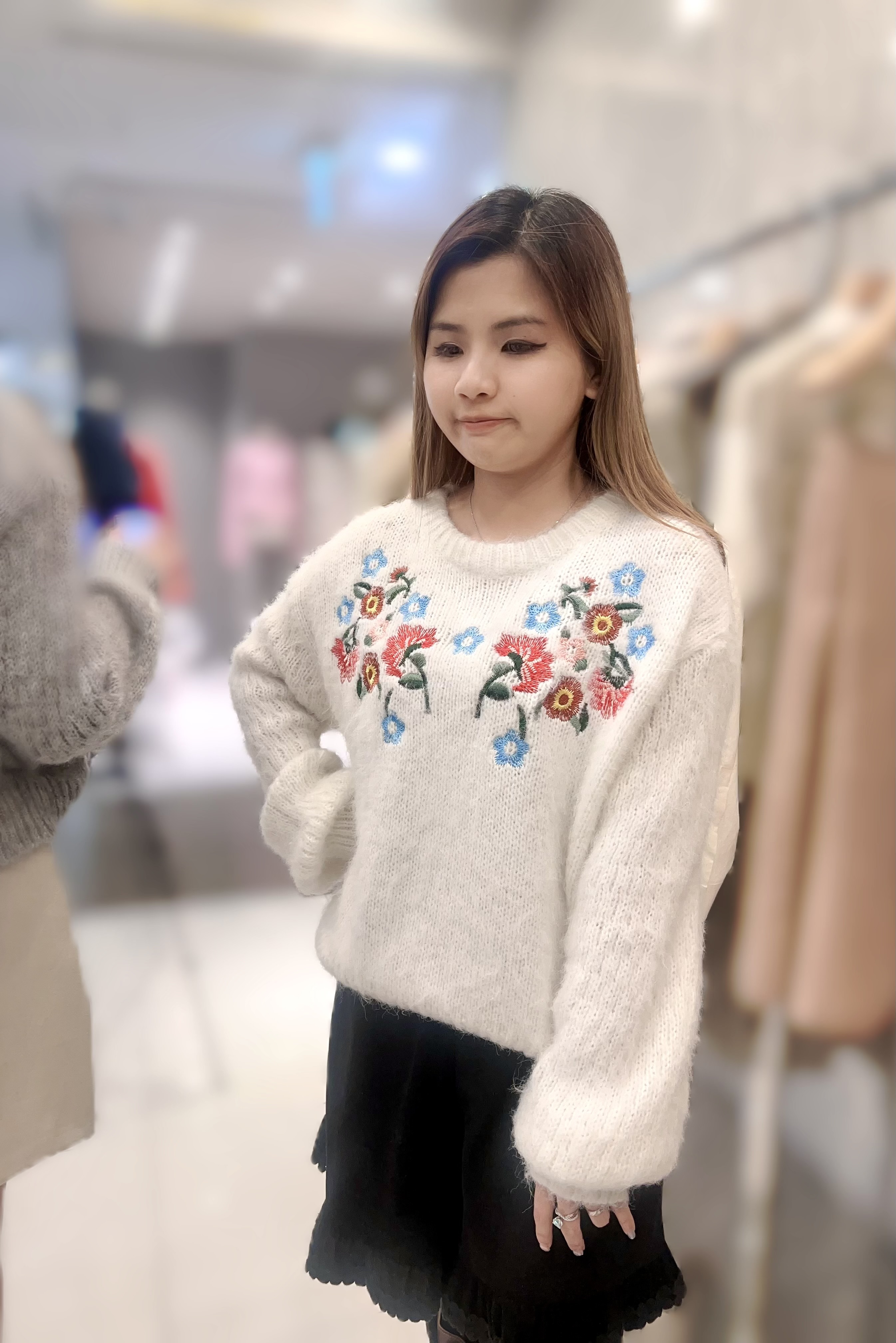 JY06 胸 56  -70  長23  $449[一口價]