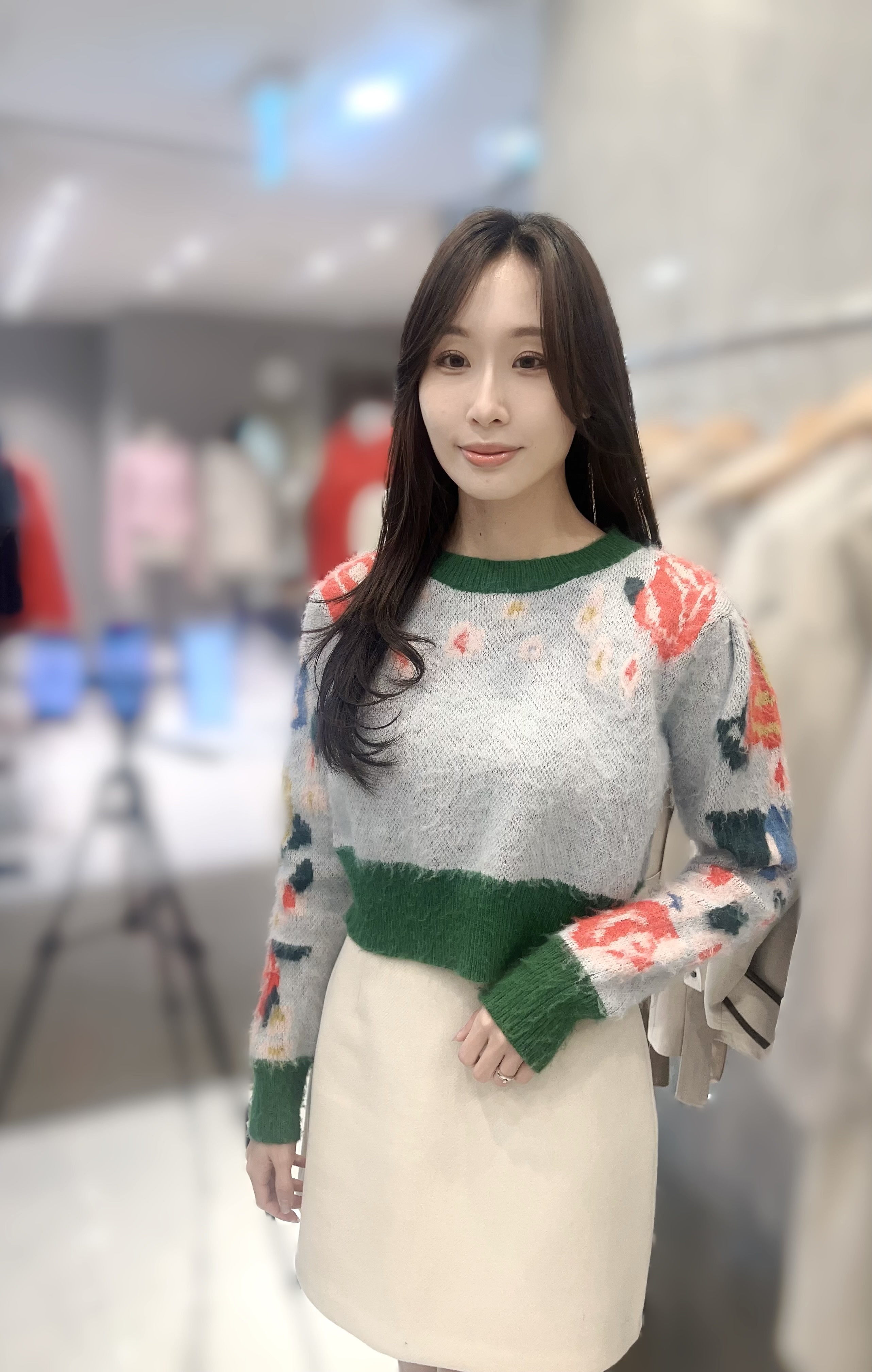 JY03 胸  40 - 56  長18.5   $449[一口價]