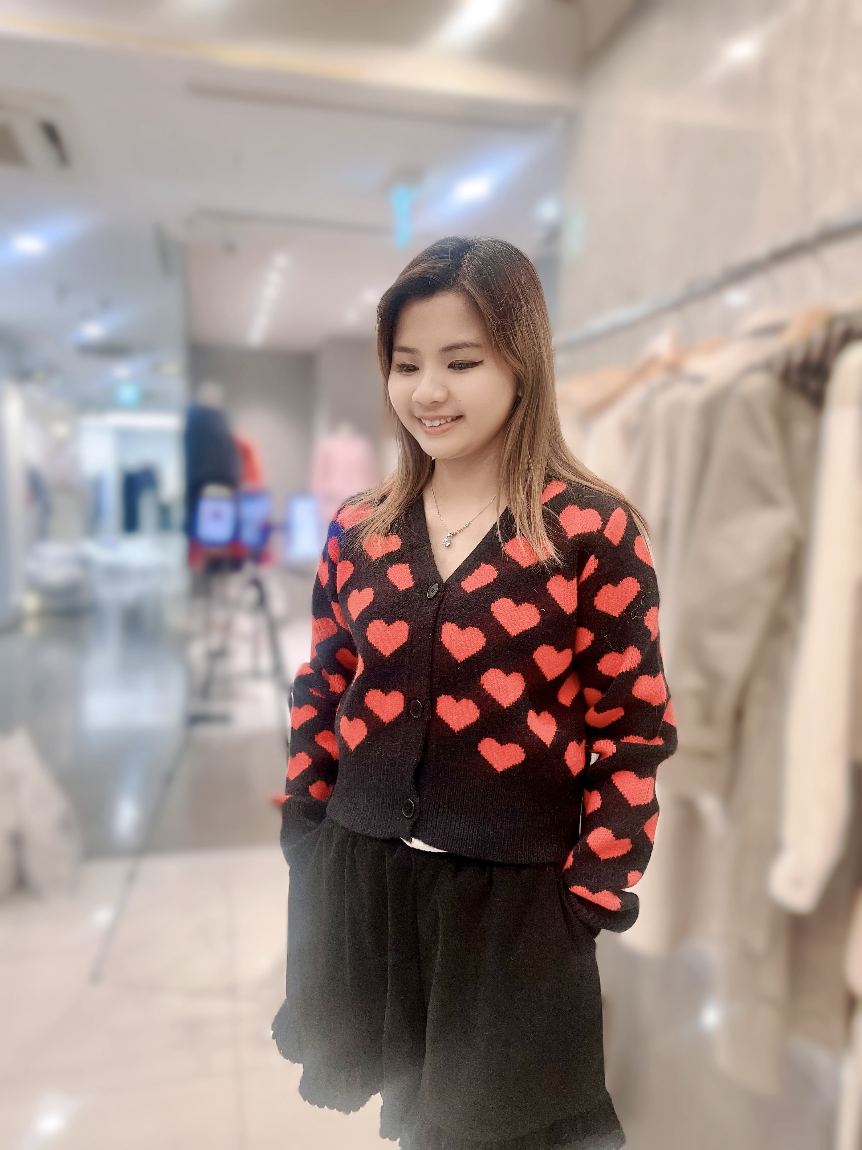 JY04 胸  42 - 56長 19  $449 [一口價]