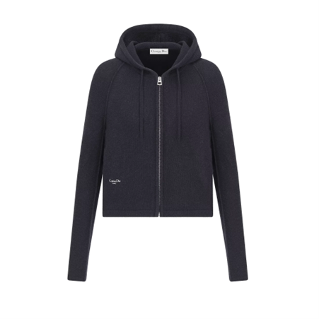 1EU0114-021 [DIOR] Virgin Wool Knit Navy Blue #544G09A2003 (C-EU-E)