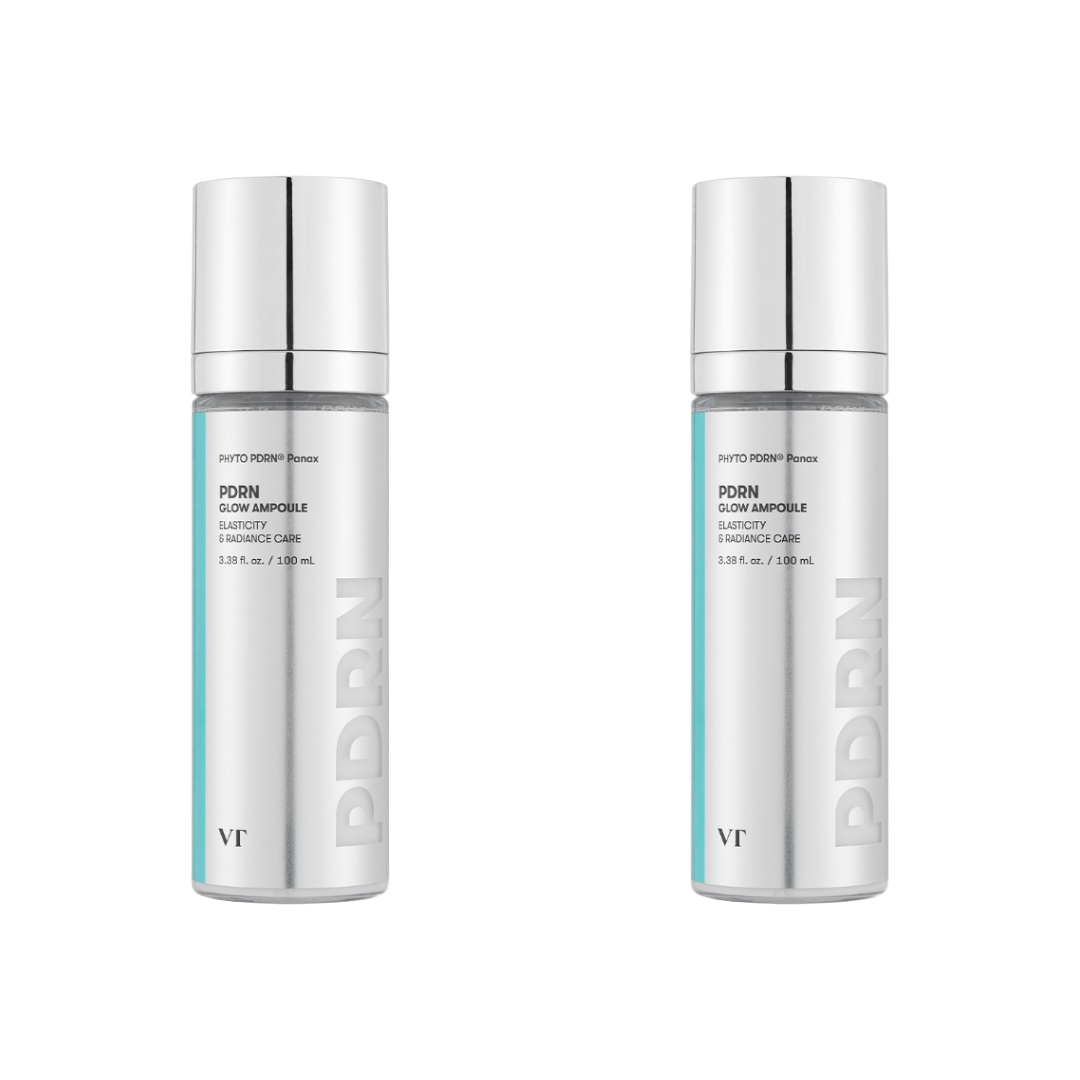 TV013 VT 彈力光彩安瓶 100ML EXP: 31/5/2028 (一套2支)