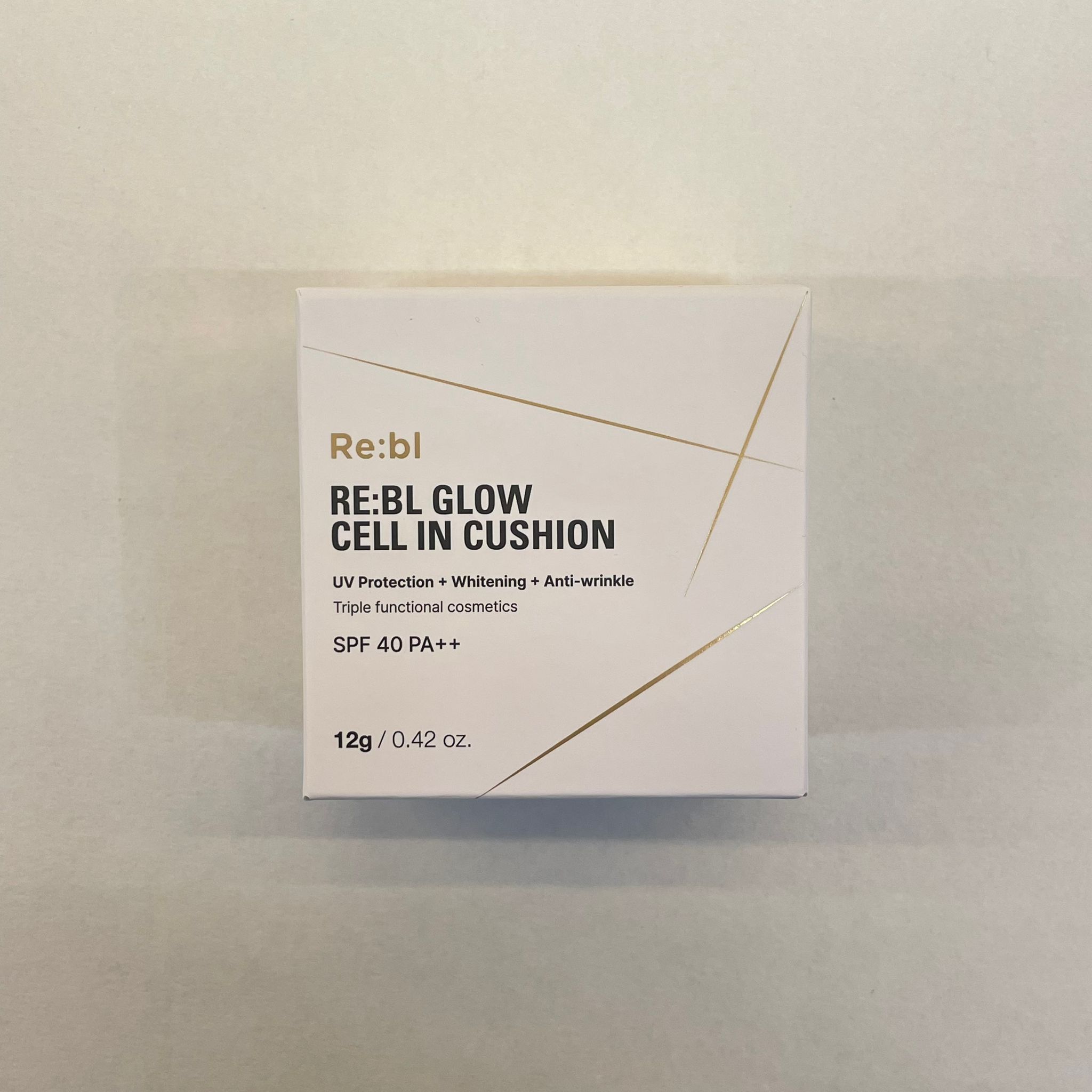 關鍵字J29a-Re:bl Glow Cell In Cushion #21 $199