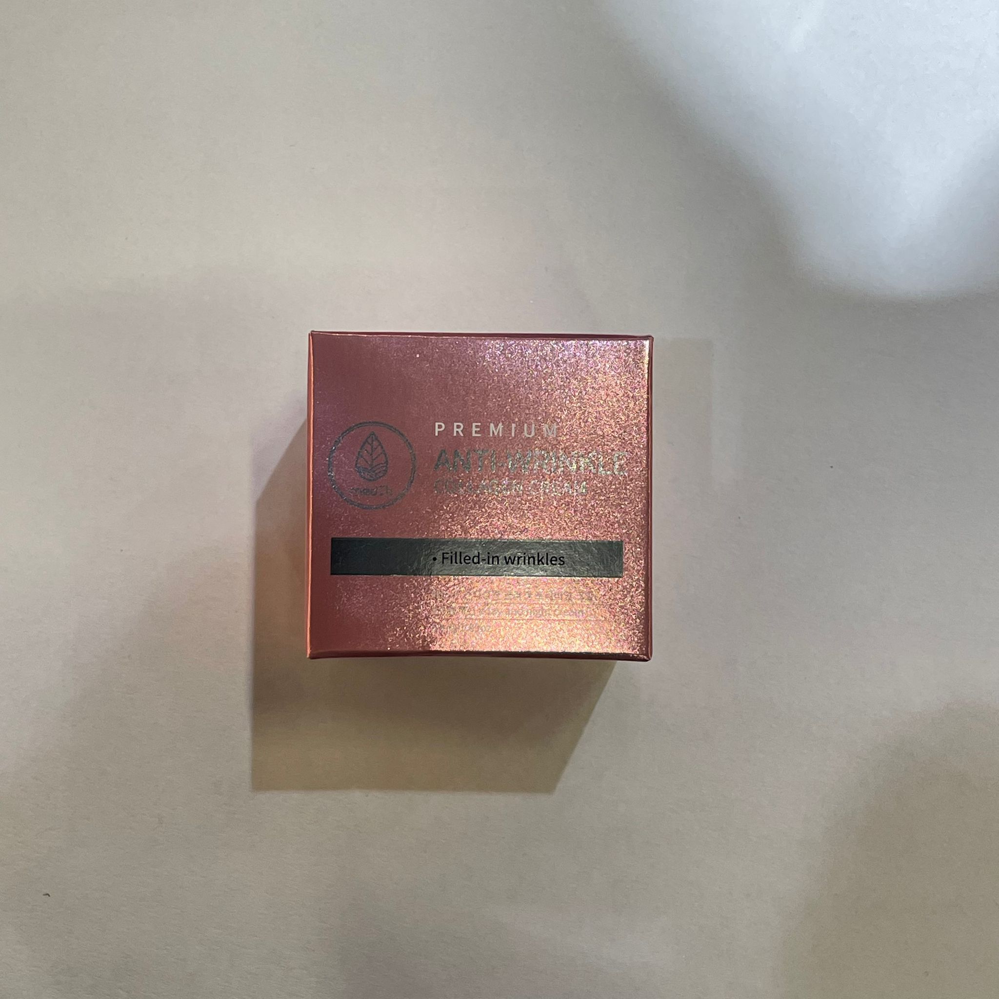 關鍵字J28-medib Premium Pink Cream 50ml $128