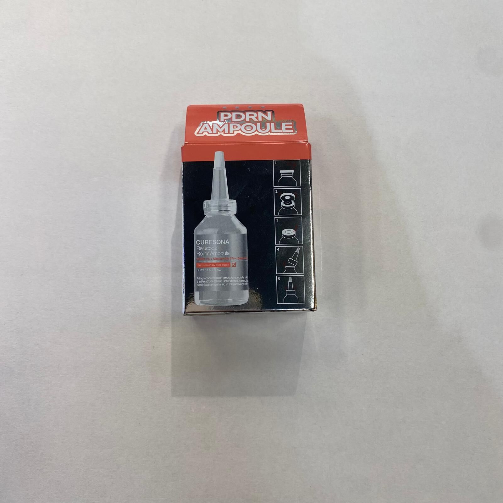 關鍵字J24-Curesona Rejucode Roller Ampoule $58