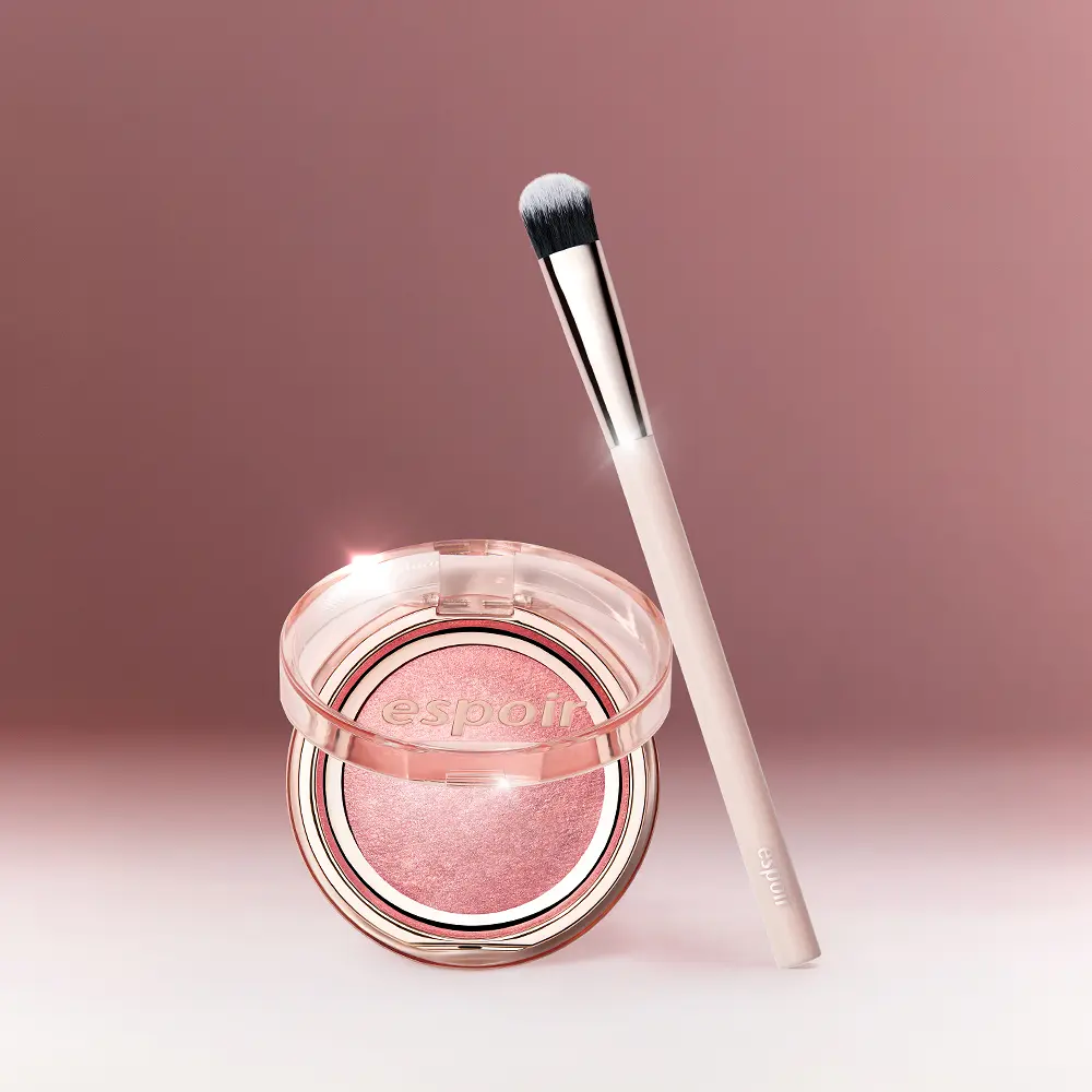 espoir 柔光立體高光盤 8g【9款色號】